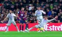 عکس: مصدوميت خونين نيمار