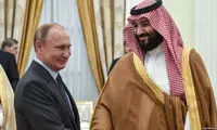 روسیه با همراهی عربستان علیه نفت ایران؟!