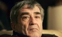 حمید سمندریان درگذشت