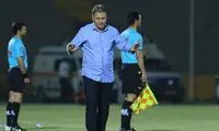 اسکوچیچ: اطرافیان باشگاه باید توقع را پایین بیاورند