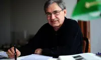 جایزه «تولستوی» به «پاموک» رسید