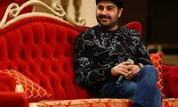 بهنام صفوی چگونه خواننده شد؟