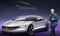 خودروی خودران اپل در سال ۲۰۲۴ می‌آید