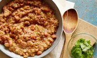 طرز تهیه پوره لوبیا؛ خوراک لوبیای مکزیکی