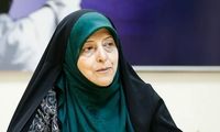 محدودیت‌های روحانی به روایت معصومه ابتکار