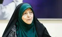 محدودیت‌های روحانی به روایت معصومه ابتکار