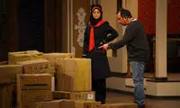 مروری بر حاشیه های تلویزیون