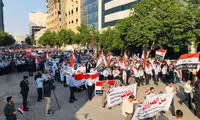 آیا وساطت ایران اوضاع عراق را آرام می‌کند؟