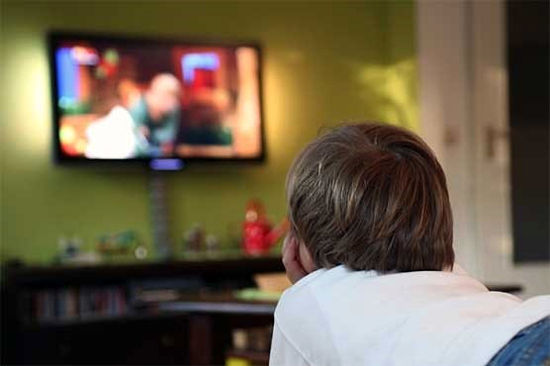 بهار پر رونق تلویزیون برای خردسالان