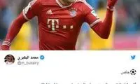 مذاکرات جدی الاتحاد عربستان با روبن و زلاتان