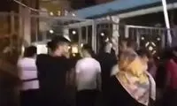 تجمع از شمال تا شیراز در اعتراض به قطعی برق