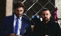 «عاشقانه ۲» آماده ساخت است