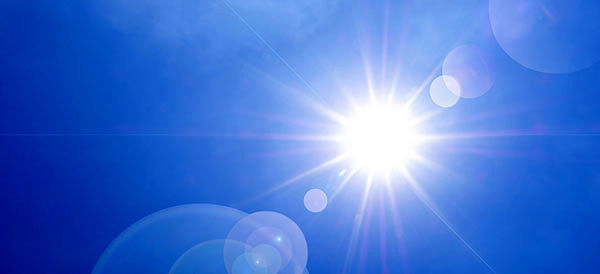 مسمومیت با نور خورشید و تفاوت آن با آفتاب‌زدگی
