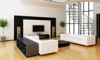 20 راز مهم در طراحی دکوراسیون مدرن