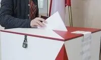 رأی‌گیری انتخاباتی با پُست در لهستان رد شد