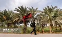 تلویزیون اینترنتی اربعین آغاز به کار می کند