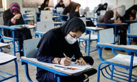 زمان امتحانات نهایی دانش‌آموزان تغییر کرد