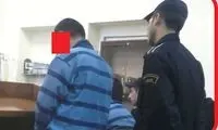 سرنوشت دختر ۱۴ ساله در دام شیطانی ۲ پسرخاله