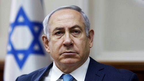 نتانیاهو: اجازه نمی‌دهم ایران از نقشه حذفمان کند