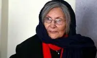 آیدا و موسسه الف. بامداد از سایت «شاملو»