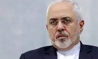 ظریف: بین تهران و مسکو هماهنگی نزدیکی است