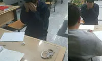 اعتراف مردی به قتل همسرش پس از ۶ سال