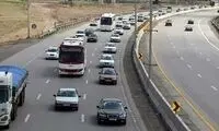 هراز فردا یک‌طرفه می‌شود