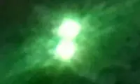 حدس بزنید این تصویر چیست؟!