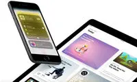 هشتمین نسخه آزمایشی iOS 11 منتشر شد