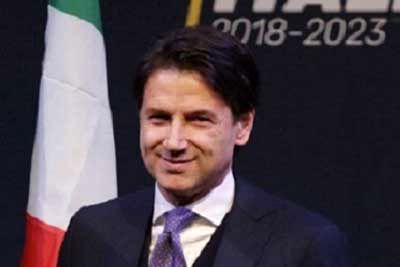 «جوزپه کنته»، نخست وزیر ایتالیا می‌شود؟