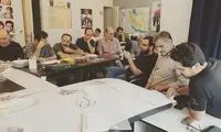 تیم کهکشانیِ مهدویان بدون مدیری و معادی