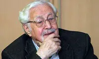 ابراهیم یزدی درگذشت