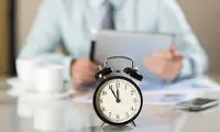 چگونه از وقت خود بهترین استفاده را کنیم؟