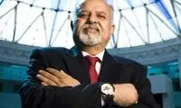 مالک Debenhams شوفر تاکسی بود!