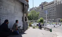 نگاه رویترز به حمله به مجلس ایران