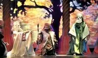 اپراي عروسكي «حافظ» مهرماه مي‌آيد
