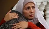 «ستایش» در خانه حشمت فردوس +عکس