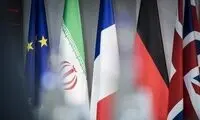تروئیکای اروپا درباره ردِ مکانیسم ماشه توافق کردند