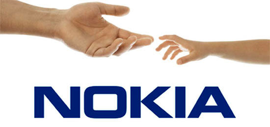 گوشی جدید Nokia Heart در راه است