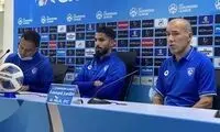 سرمربی الهلال: بازی با استقلال برایمان مهم است