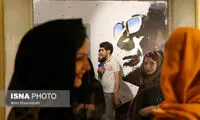 راز نقاشی‌های کیارستمی برملا شد