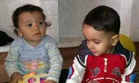 داستان کودکانی که اشتباهی شدند