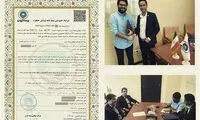 حنجره حامد همایون هم بیمه شد