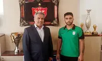 احمدوند: نه پرسپولیسی بودم نه استقلالی
