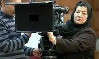 پوران درخشنده: انگار همه در انتظار یک حادثه‌ایم