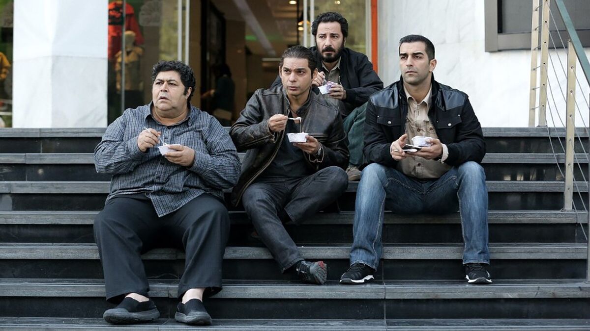 هوش مصنوعی پایانِ «برادران لیلا» را تغییر داد!