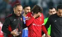 خبری که هواداران پرسپولیس را خوشحال کرد