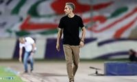 مجتبی جباری علیه بازیکنان استقلال به سیم آخر زد