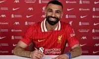 پادشاه سرخ‌ها، عربستان را حسرت به دل گذاشت!