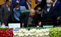 خطر وداع با صندلی ریاست، بیخ گوش قالیباف